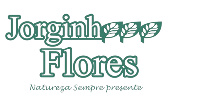 Logo Floricultura